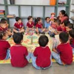 Story Telling Activity